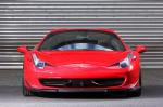 Ferrari 458 Italia by MEC Design 2014 года